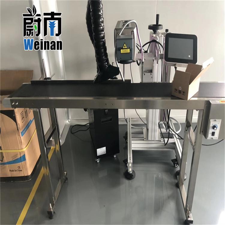 脉冲除尘器 移动式焊锡烟雾净化器 车间焊烟净化设备