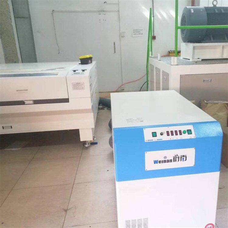 移动式烟尘净化设备激光焊接烟尘净化器 空气净化器吸烟