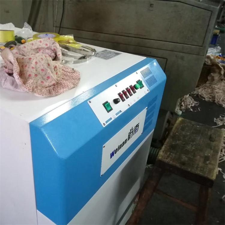 激光割布皮气味净化器激光机烟尘处理系统 工业排烟除尘设备