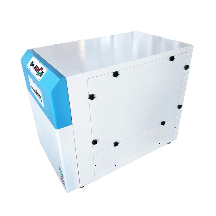 激光镭射烟雾净化器消烟除尘器抖粉烫画除油烟设备