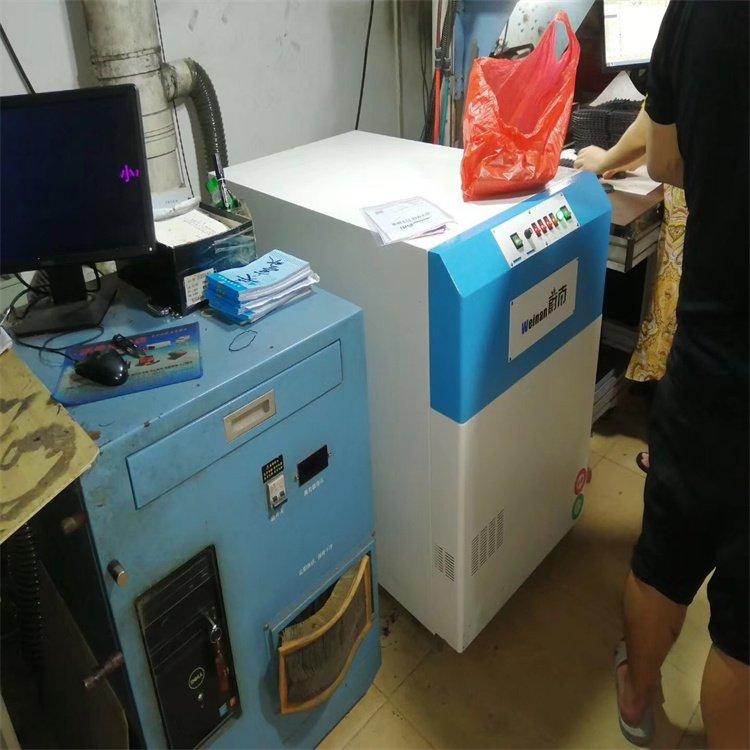 激光切割除烟除味设备无耗材激光烟雾净化器打标除尘过滤机
