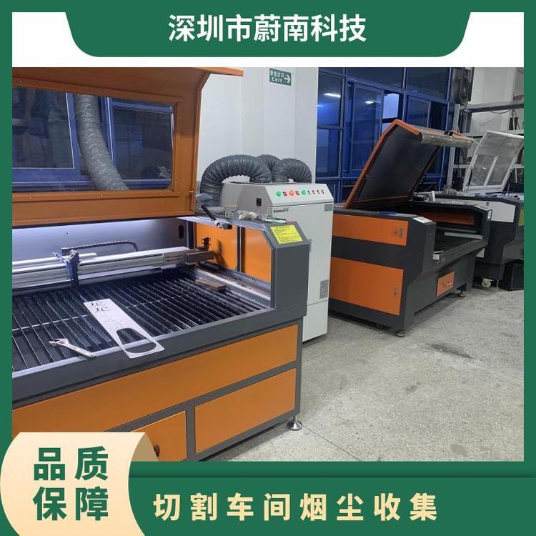烟尘净化器 净化车间除尘设备 外壳喷塑 定制 型号AFY-1 噪音80db