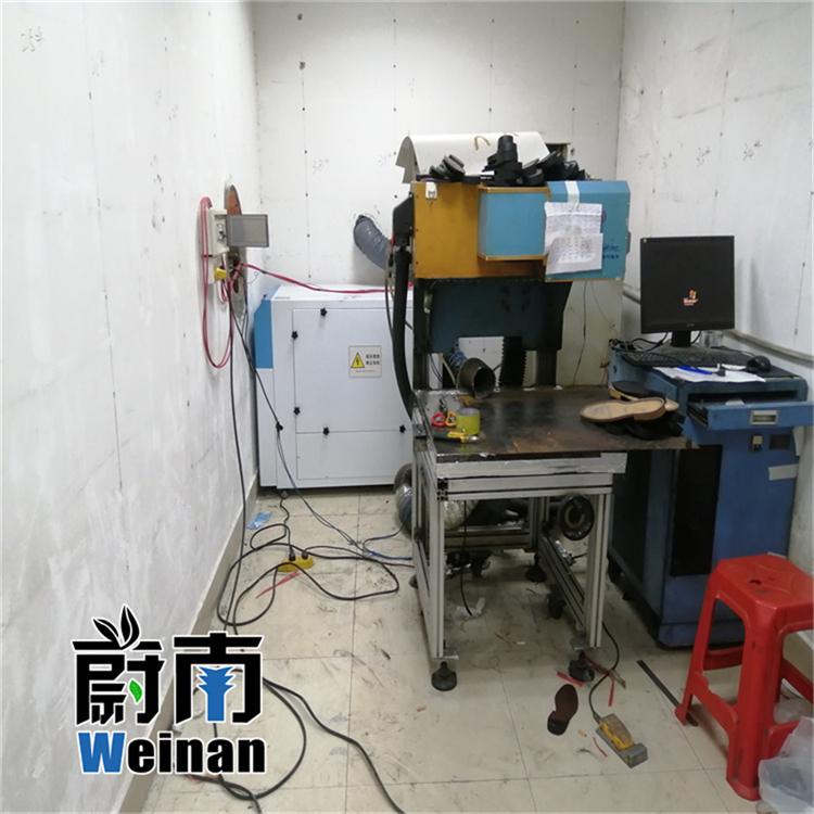 锡焊烟雾过滤器 烙铁烟雾除烟器 移动式烟尘净化器 除尘净化器