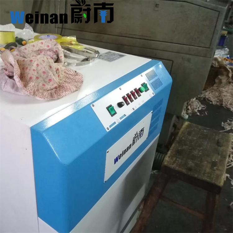 废气处理设备 烙铁焊锡吸烟机 手工焊锡烟雾净化器