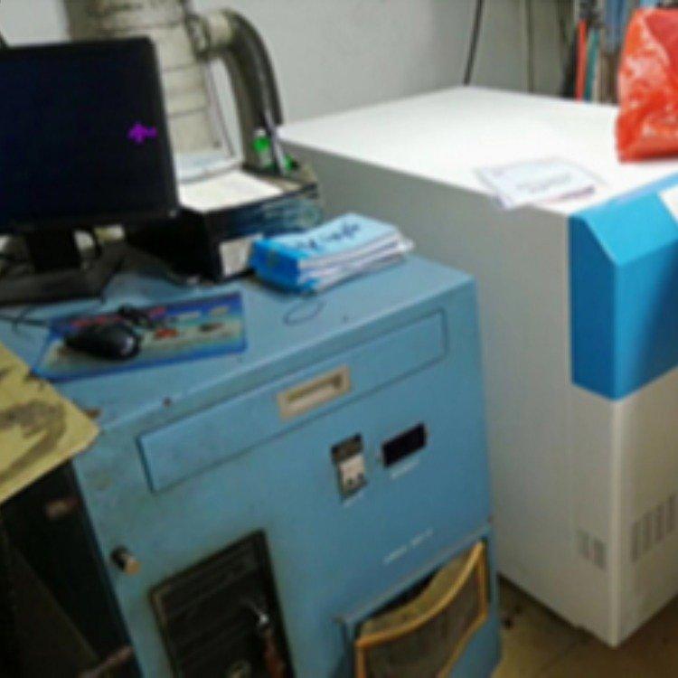 蔚南工业除尘器 除烟除尘设备皮质加工除烟味 光氧催化除臭设备