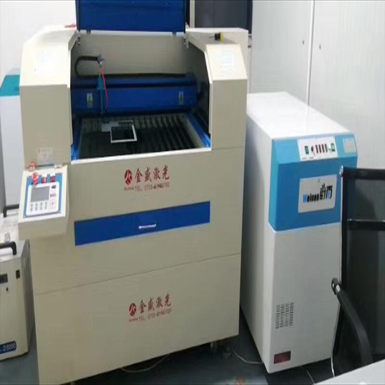 激光切割除烟除味设备无耗材激光烟雾净化器打标除尘过滤