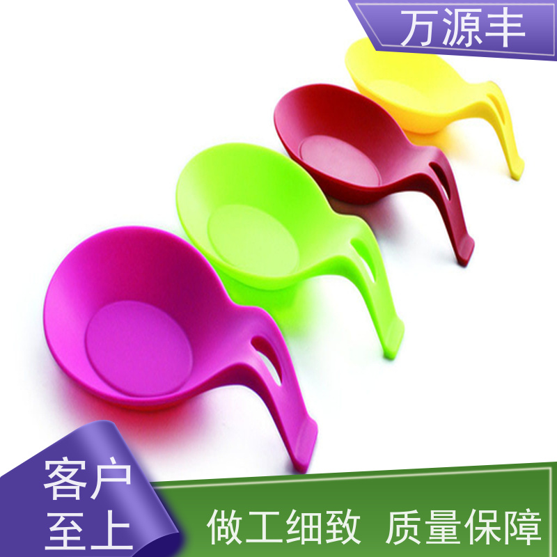 万源丰科技 丁腈O型圈 硅橡胶制品定做 源头工厂