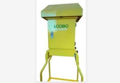 路博粉尘LB-2035型微电脑颗粒物大流量采样器