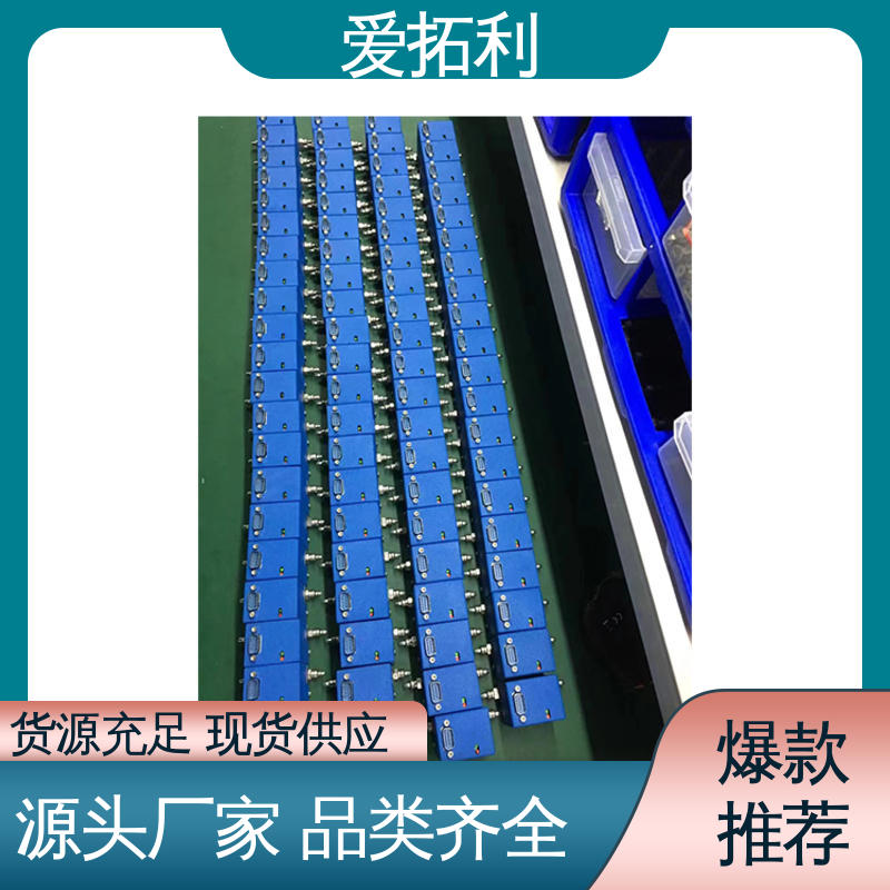 爱拓利 氧气流量控制器 材质优良 做工细致 响应速度快 
