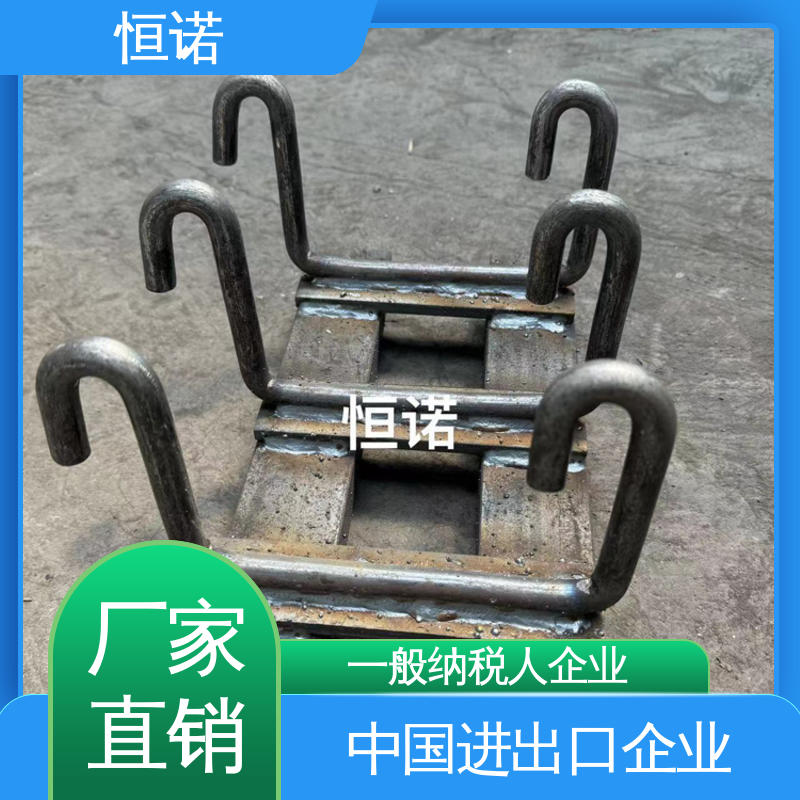 恒诺 哈芬槽 批发零售加工定制 热轧工艺坚固耐用 源头工厂