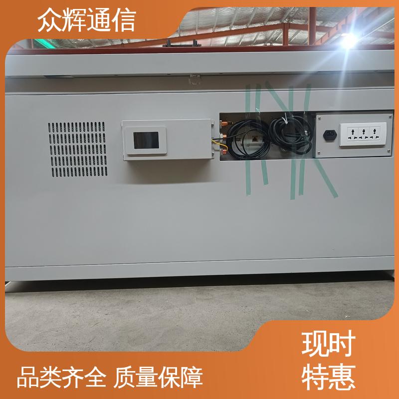 屏蔽机桌 单联可加工定制 双联操作台 国J标认证双工位 众辉通信