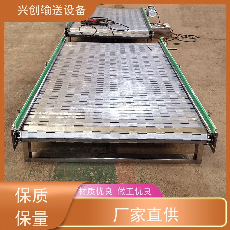 PVC 运行平稳防滑耐磨 流水线 机身管材滚筒承载板配件加厚