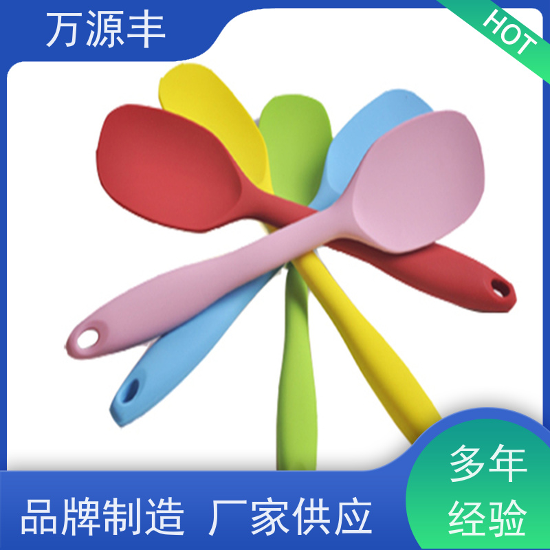 万源丰科技 硅胶生产 硅橡胶制品定制 开模定做