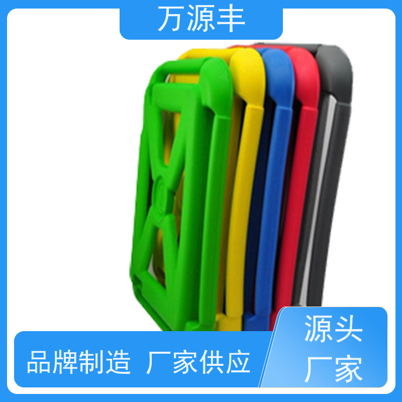 万源丰科技 硅胶密封条 硅橡胶制品定做 厂家供应