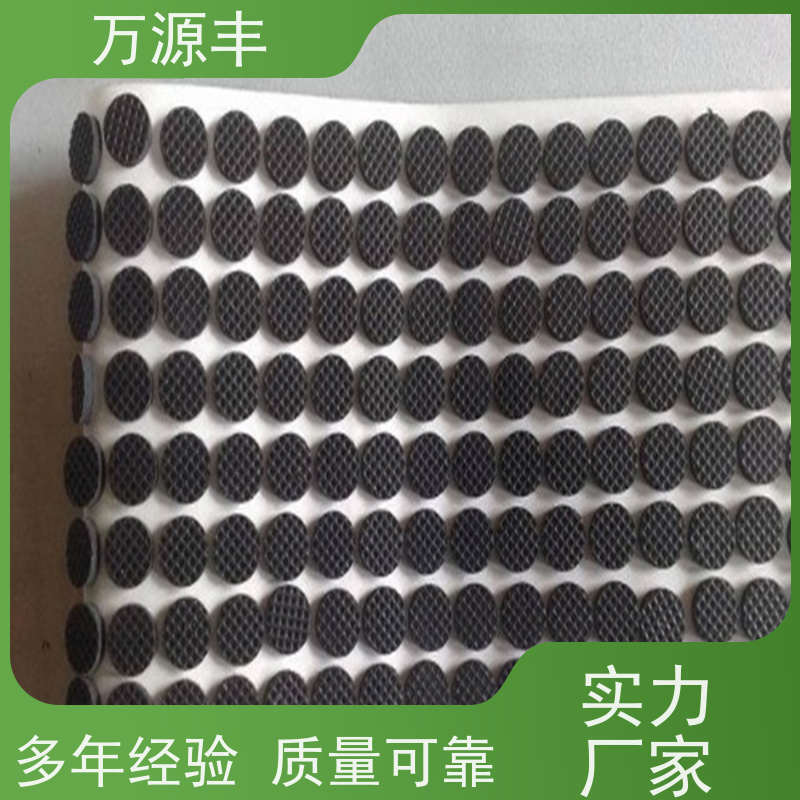 万源丰科技 硅胶防水圈 硅橡胶制品定做 厂家供应