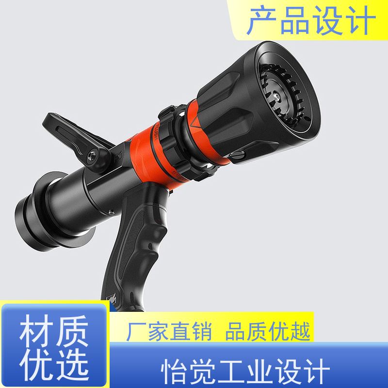 怡觉创新性产品造型设计适应不同的需求和场景适用于机器人