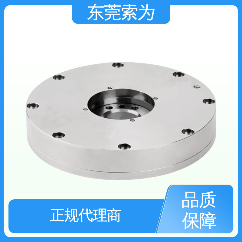 锅屋 TPS钳制器 导轨库浪霸 TPS-050 旋转轴 扭矩马达用