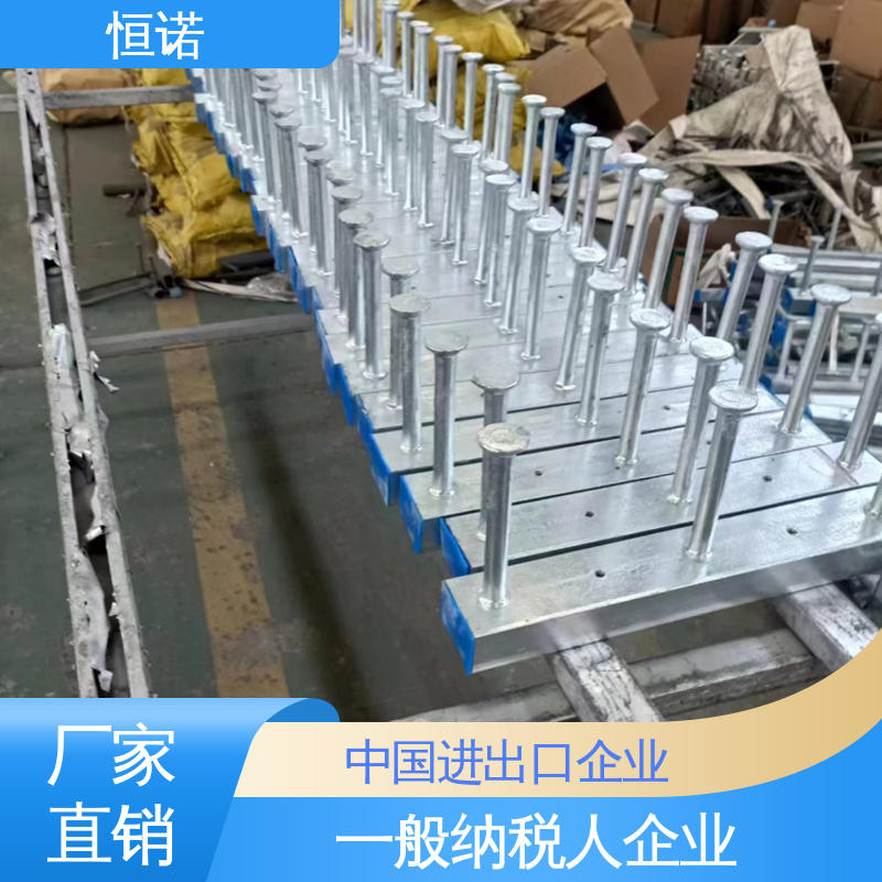 恒诺 批发零售加工定制 提供材质单 哈芬槽 源头工厂