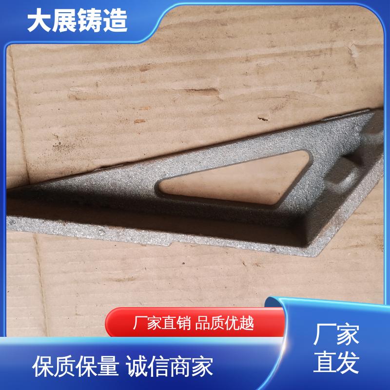 侧轮座 QT500耐磨 球墨铸件 开模加工五金机械配件 大展供应