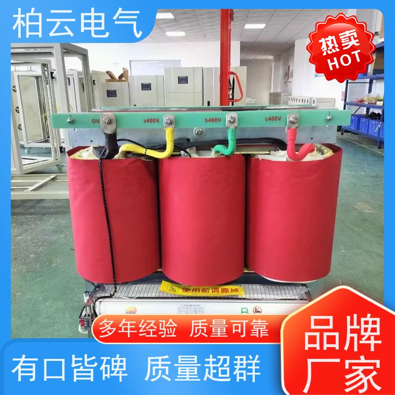 风能发电380V变690V变压器 SG-150kva 带外壳F级绝缘等级 全新硅钢片