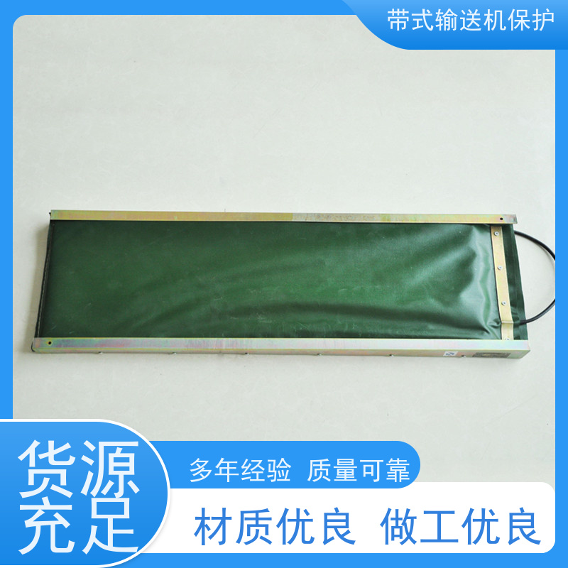 煤矿KHP带式输送机保护装置RMFH物理洒水阀通用性高