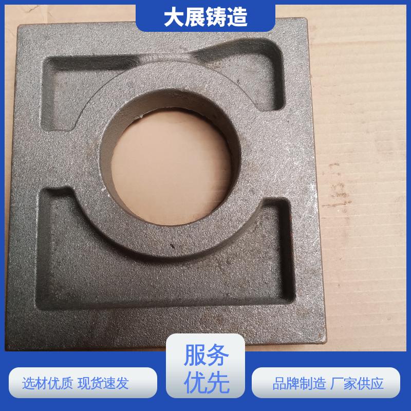 机械壳体 灰铁铸造件 汽车配件 球墨覆膜砂工艺 大展供应
