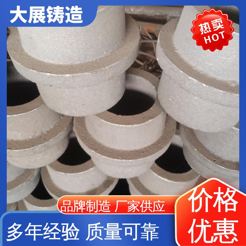 翻砂 压力机机械配件 球墨覆膜砂工艺 优良的减震性 大展铸造
