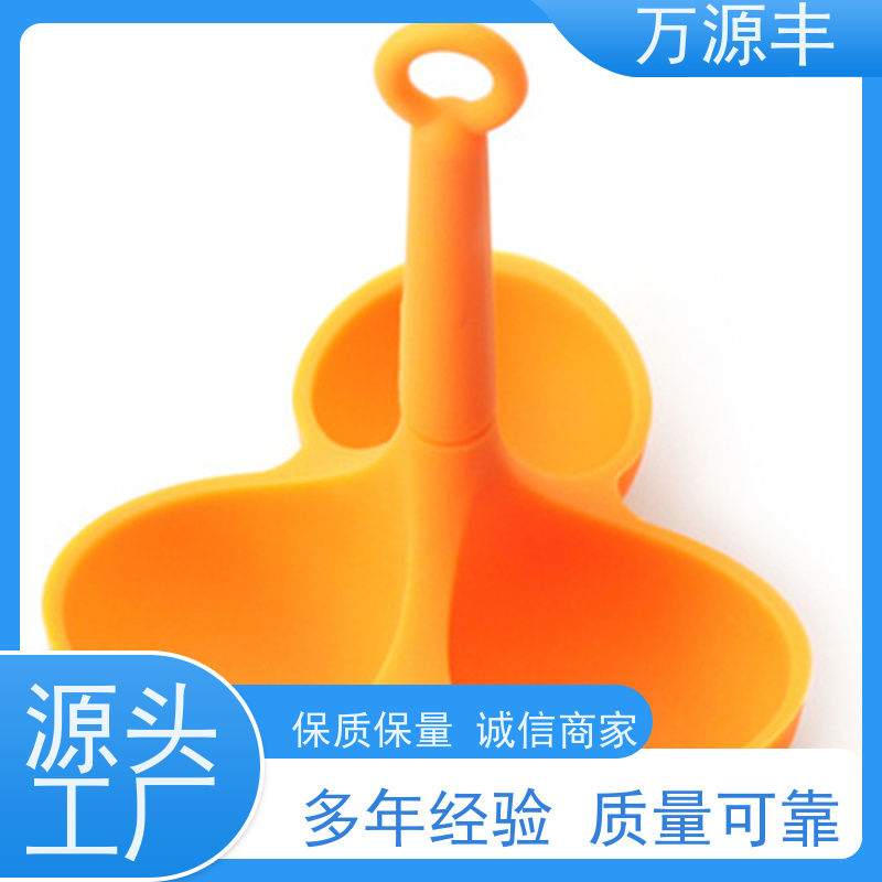 万源丰科技 硅胶产品生产 硅橡胶制品定制 设备齐全 欢迎验厂