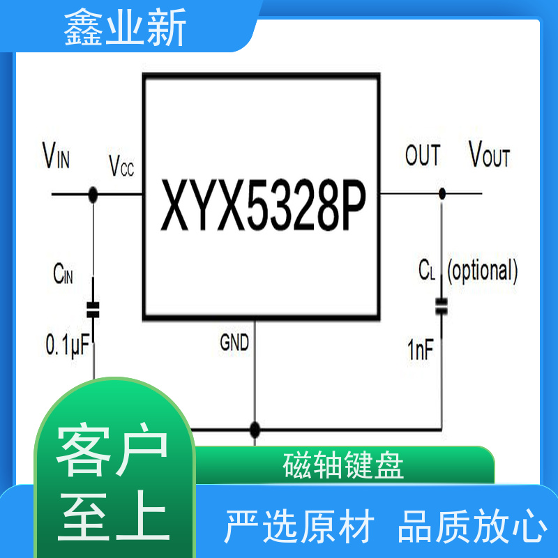  XYX4028N 性价比霍尔 30%矿物填充 高抗冲 多规格可选 库存充足