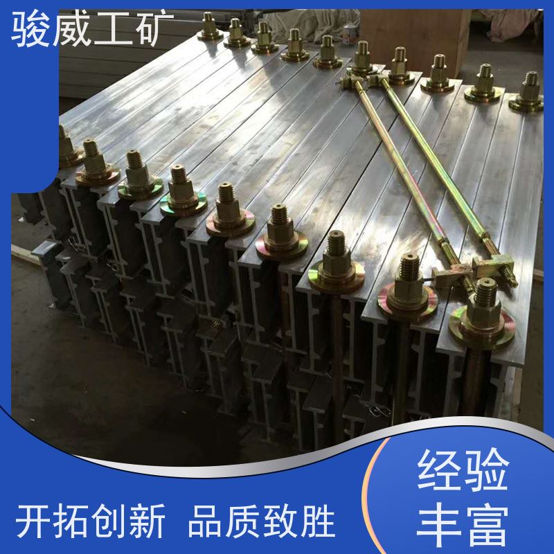 修复效果好 高强度铝合金材质 橡胶带硫化机 维修 温度均匀