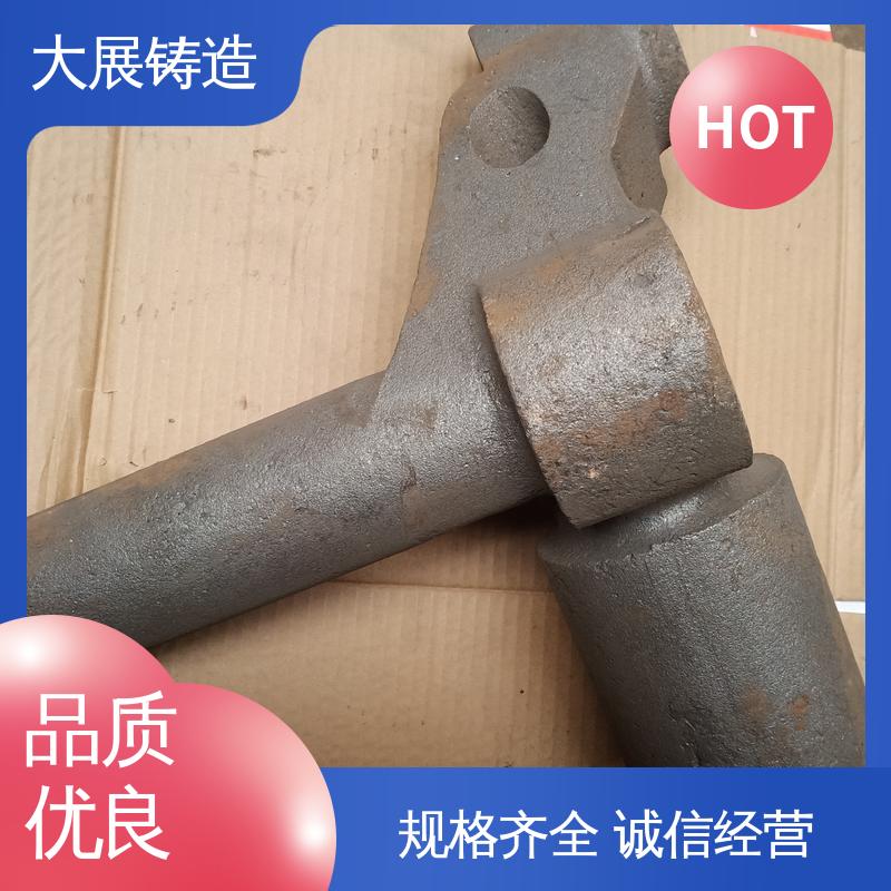 各种机械零部件 精密机床铸件 HT250球磨机端盖 树脂砂工艺 大展铸造
