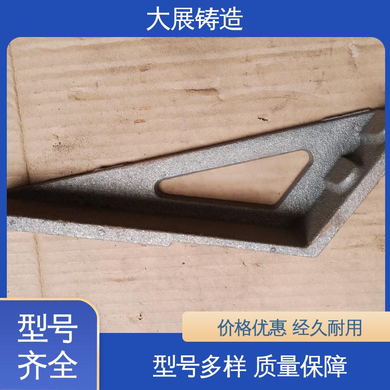 大展供应 消失磨立柱 车床主轴箱 精密铸件 固定座