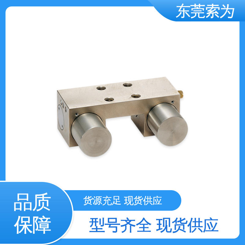 正规代理商供应 NBK钳制器 锁紧器 固定器 MKS-2001-A-03 现货直供