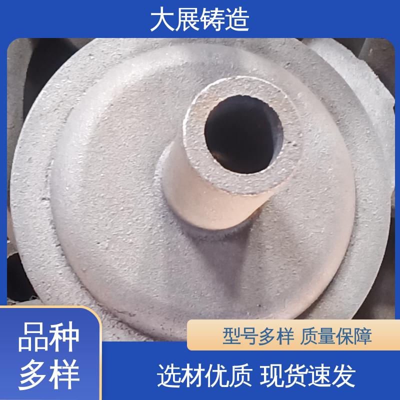 大展铸造 球铁铸配件 机床活动座 树脂砂工艺 各种机械零部件