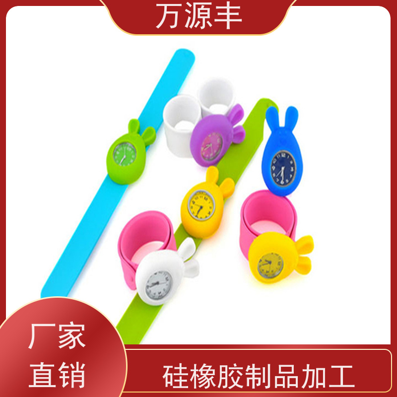 万源丰科技 硅胶手机壳 硅橡胶制品定制 源头工厂