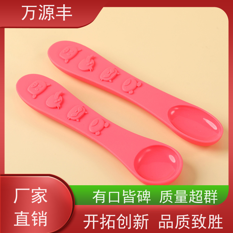 万源丰科技 硅胶配件 硅橡胶制品定做 设备齐全 欢迎验厂