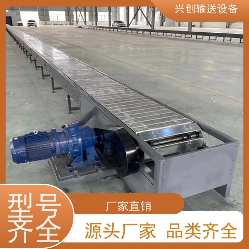 PVC 占地面积小结构稳固 输送机 托辊选用直径60mm镀锌滚筒