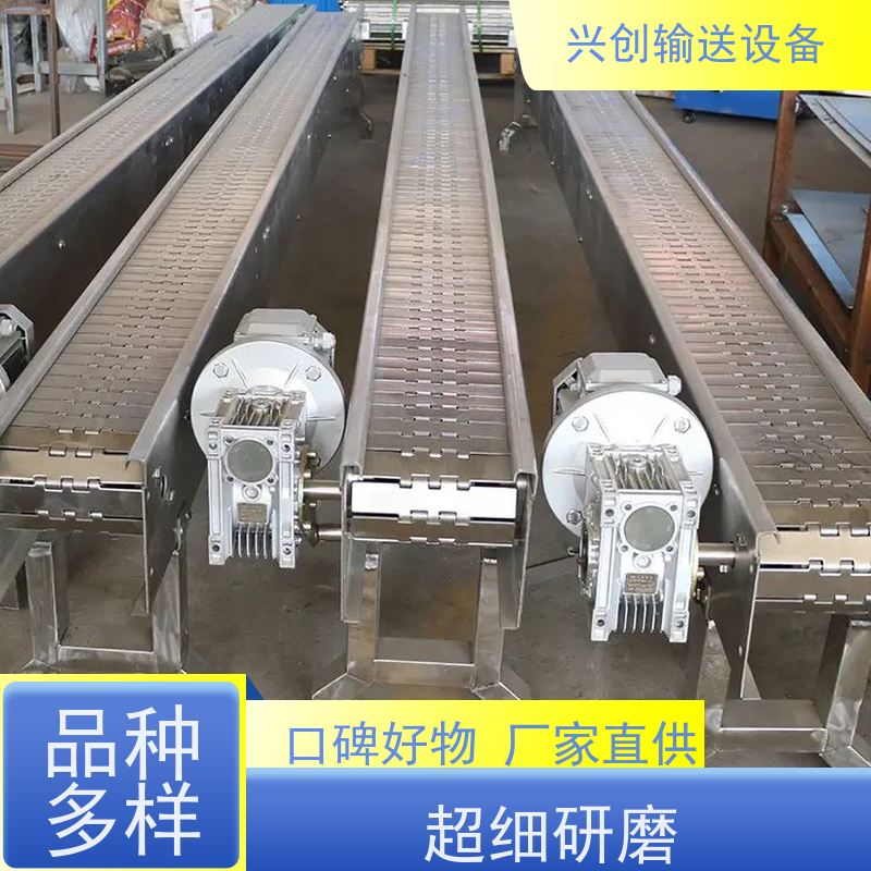 PVC 坚固耐磨稳定抗冲击 输送机 托辊选用直径60mm镀锌滚筒