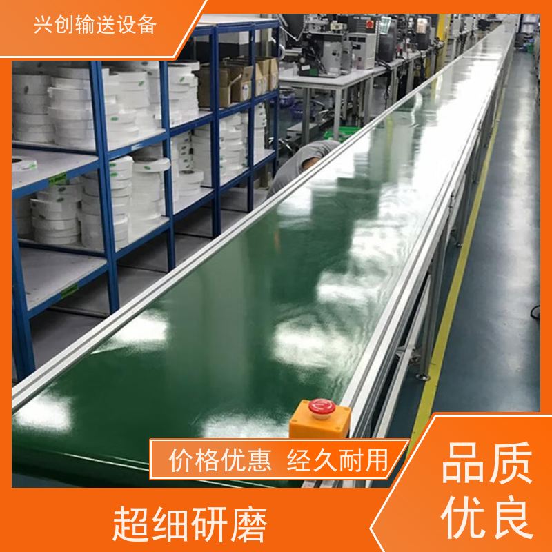 PVC 耐油腐蚀性好磨擦力小 流水线 台面贴2.0mm绿色防静电胶皮