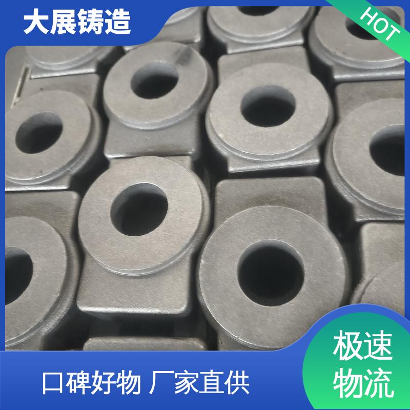 机床轴承 内滑块 浇筑件 各种机械零部件 大展铸造
