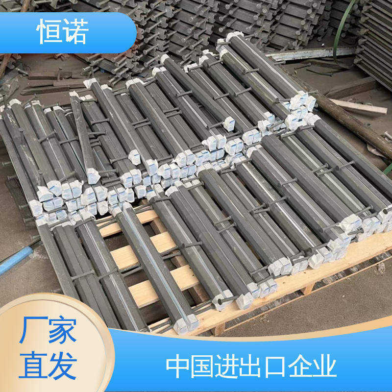牢固耐用光滑无毛刺 发货及时 槽式预埋件 按需定制可寄样品 恒诺
