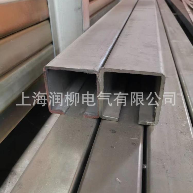 不锈钢C50电缆滑轨，厚度2.5