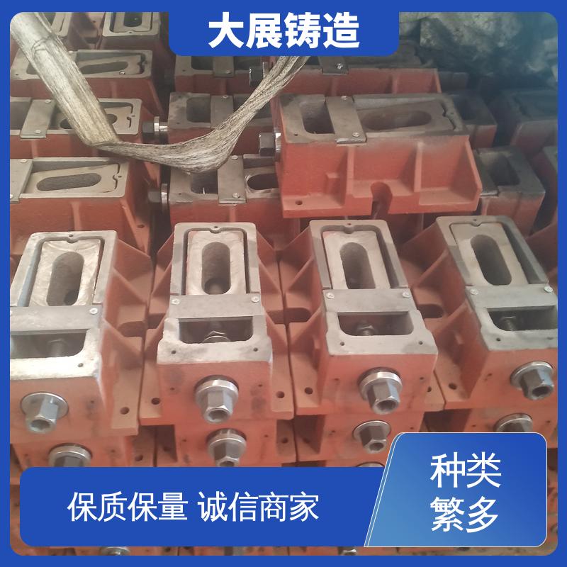 减震垫冲床顶杆 磨床精密 可来图定制 机床垫铁 大展供应