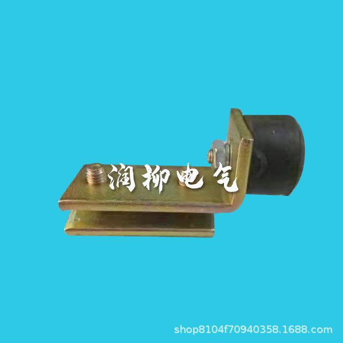 ST-W65镀锌轨道缓冲器