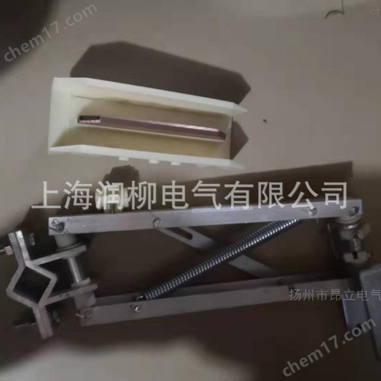 重型含铜集电器JDC-800A型滑触线集电器