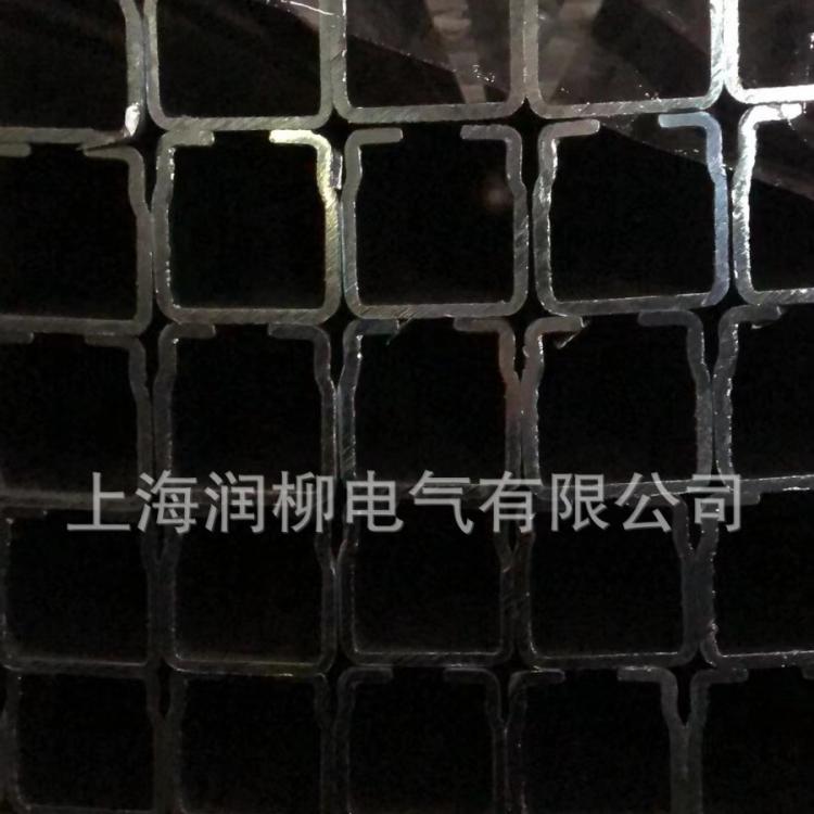 HXDL-60型电缆滑轨携缆台车DTC-60型中间滑车