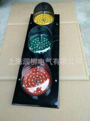 ABC-HCX-100，天车滑线指示灯，滑触线，三相电源行车直径100mm
