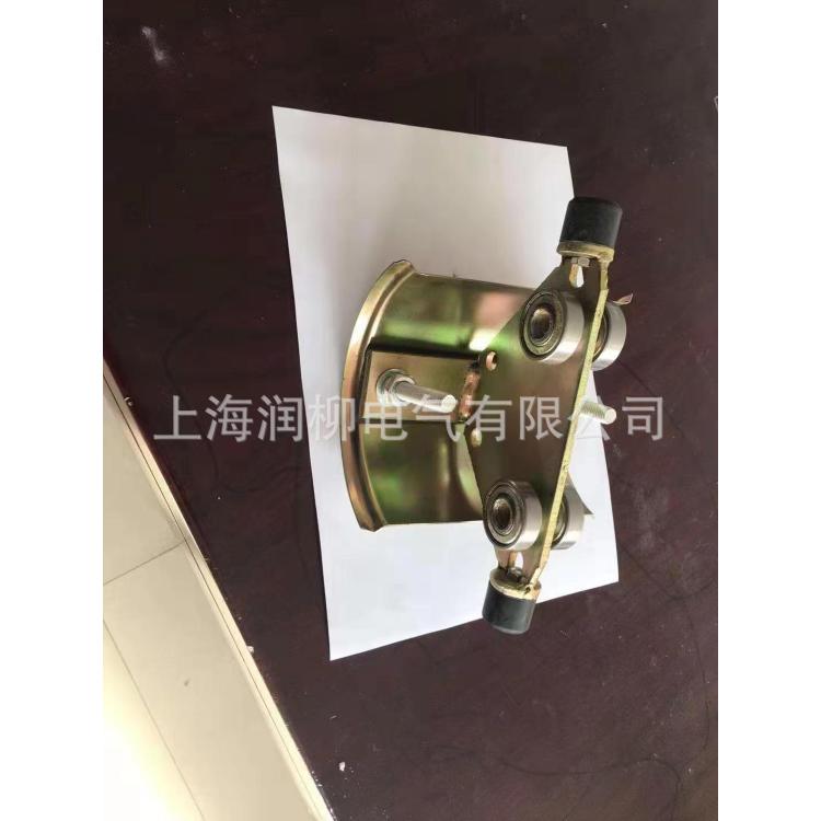 DTC-50终端滑车，牵引滑车，电缆滑轮，50C电缆滑车