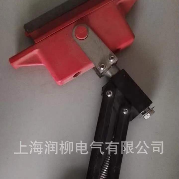 集电器345811250A单级滑线集电器