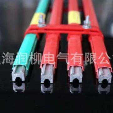 HXPnR-H-400/600起重机安全滑触线集电器HJD-400HJD-600